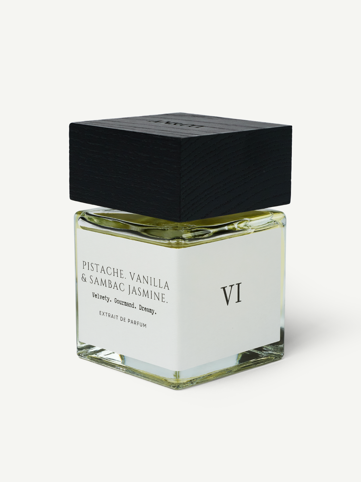 AtelierGG アトリエジジ chocolat de vanilla キャミ AtelierGG
