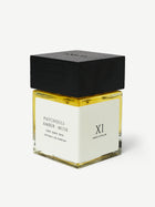 No.11. PATCHOULI · AMBER · MUSK