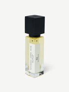 No.11. PATCHOULI · AMBER · MUSK