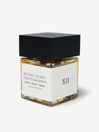 No.12. BITTER CHERRY · GRAPES · AMBER