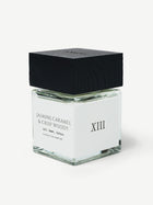 No.13. JASMINE · CARAMEL · CRISP WOODY