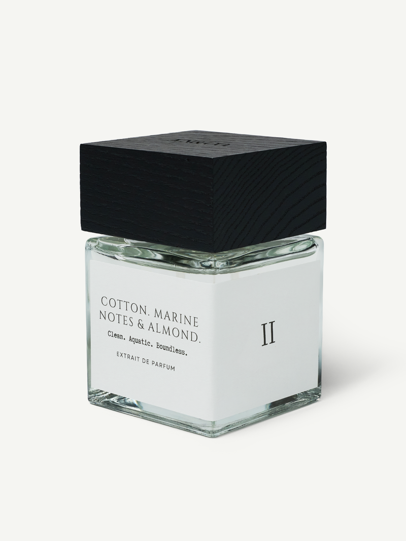 BUMBAC. NOTE MARINE ȘI MIGDALE