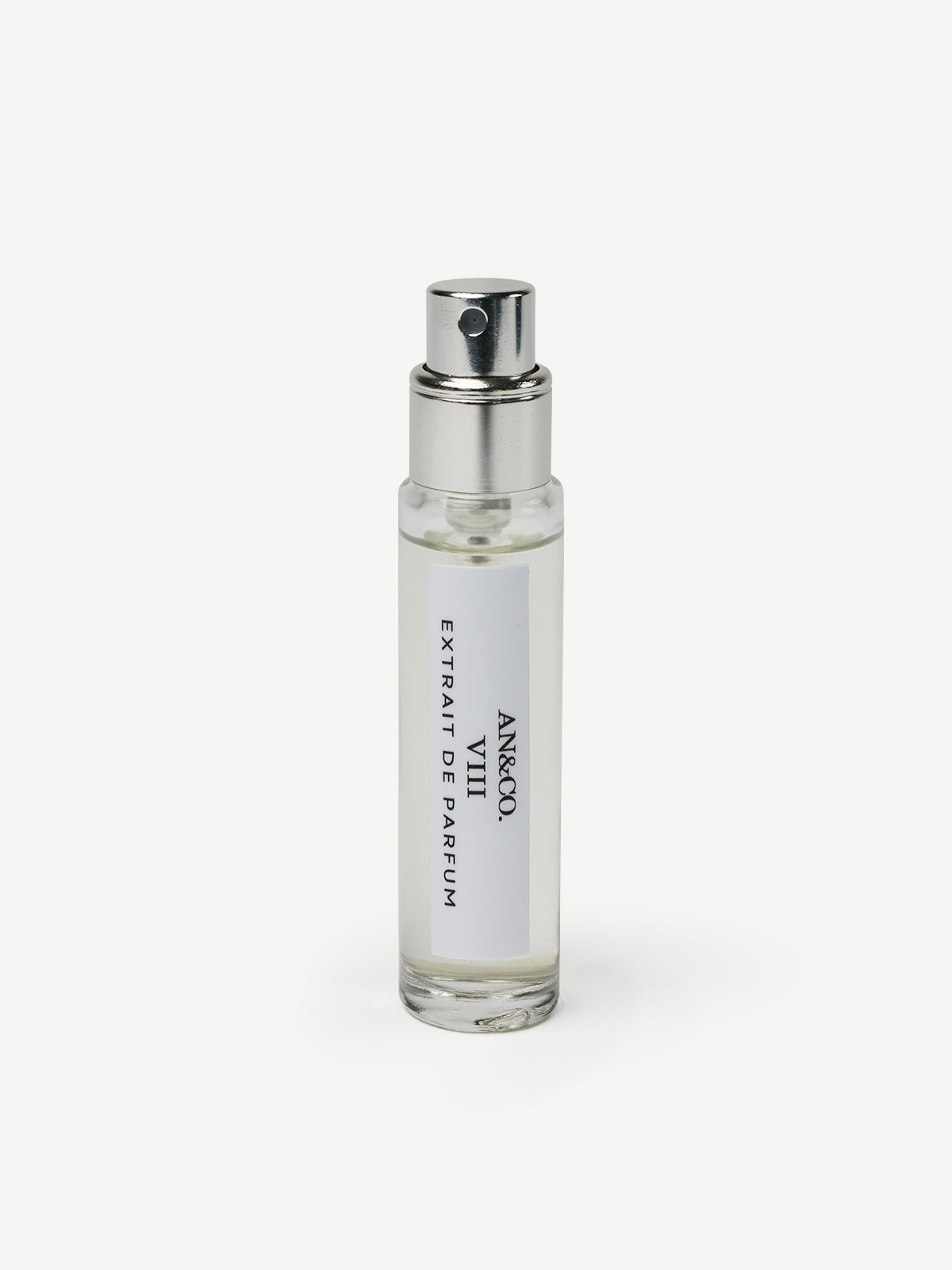 NECESSAIRE DE VOYAGE (Refill)