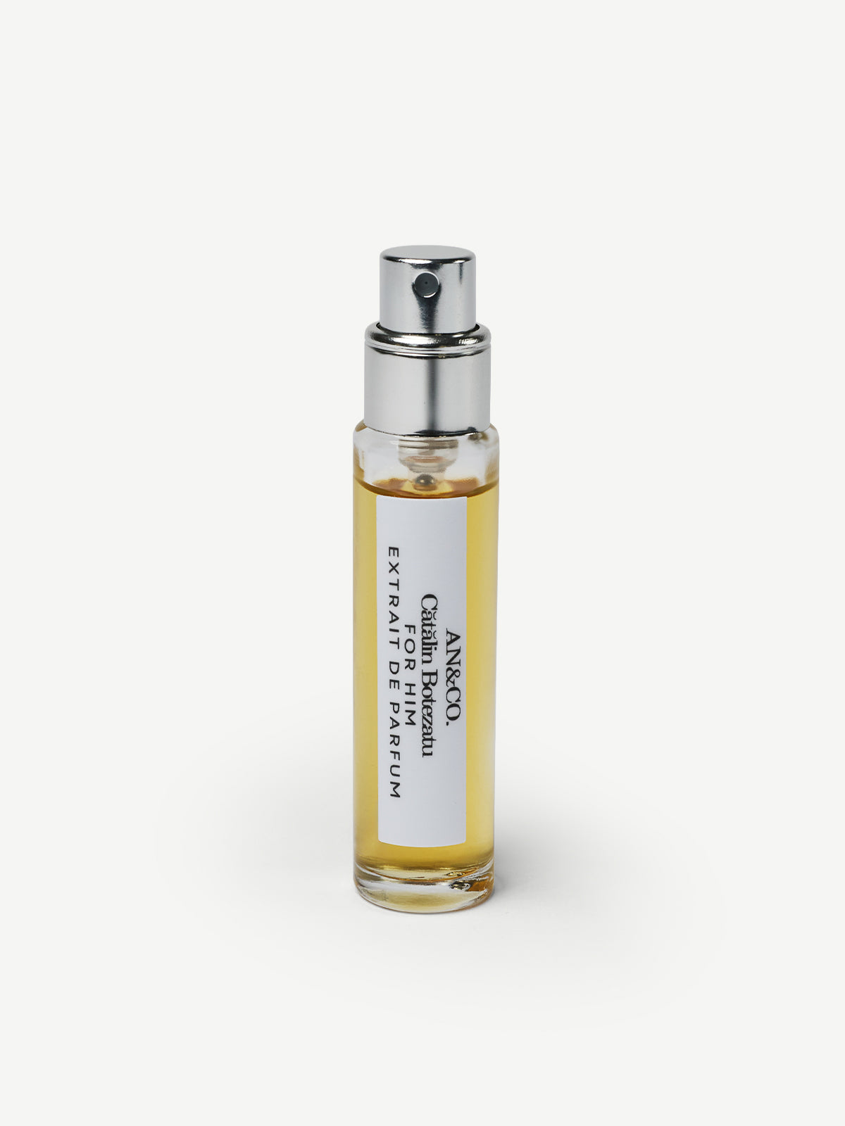 NECESSAIRE DE VOYAGE (Refill)