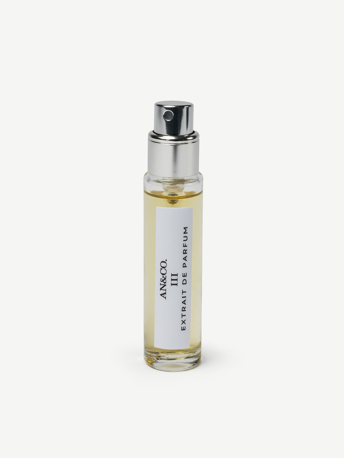 NECESSAIRE DE VOYAGE (Refill)