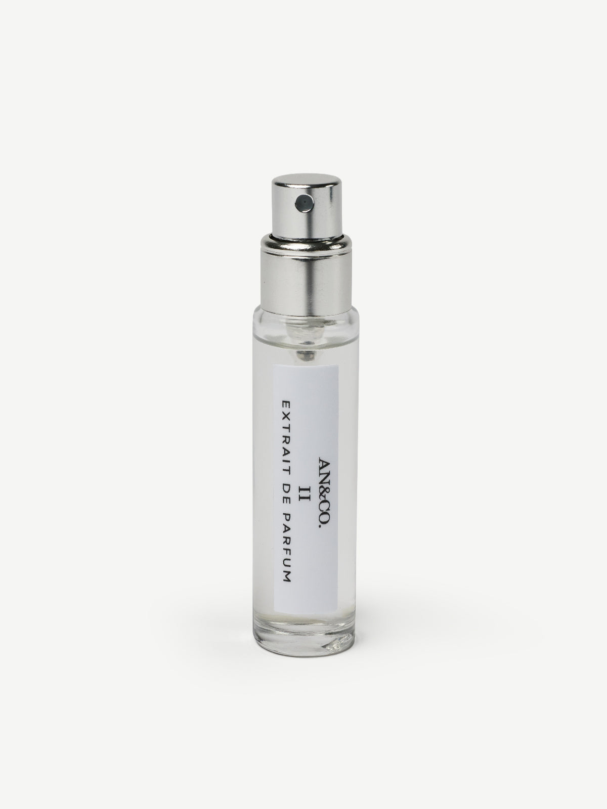 NECESSAIRE DE VOYAGE (Refill)