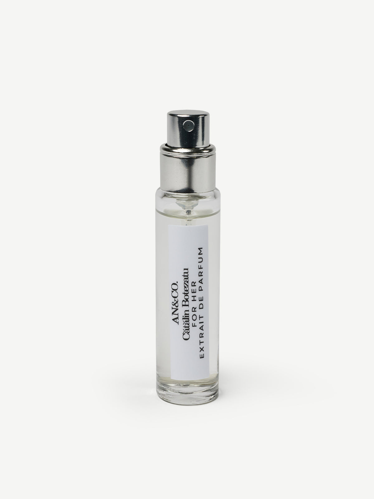 NECESSAIRE DE VOYAGE (Refill)