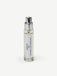 NECESSAIRE DE VOYAGE (Refill)