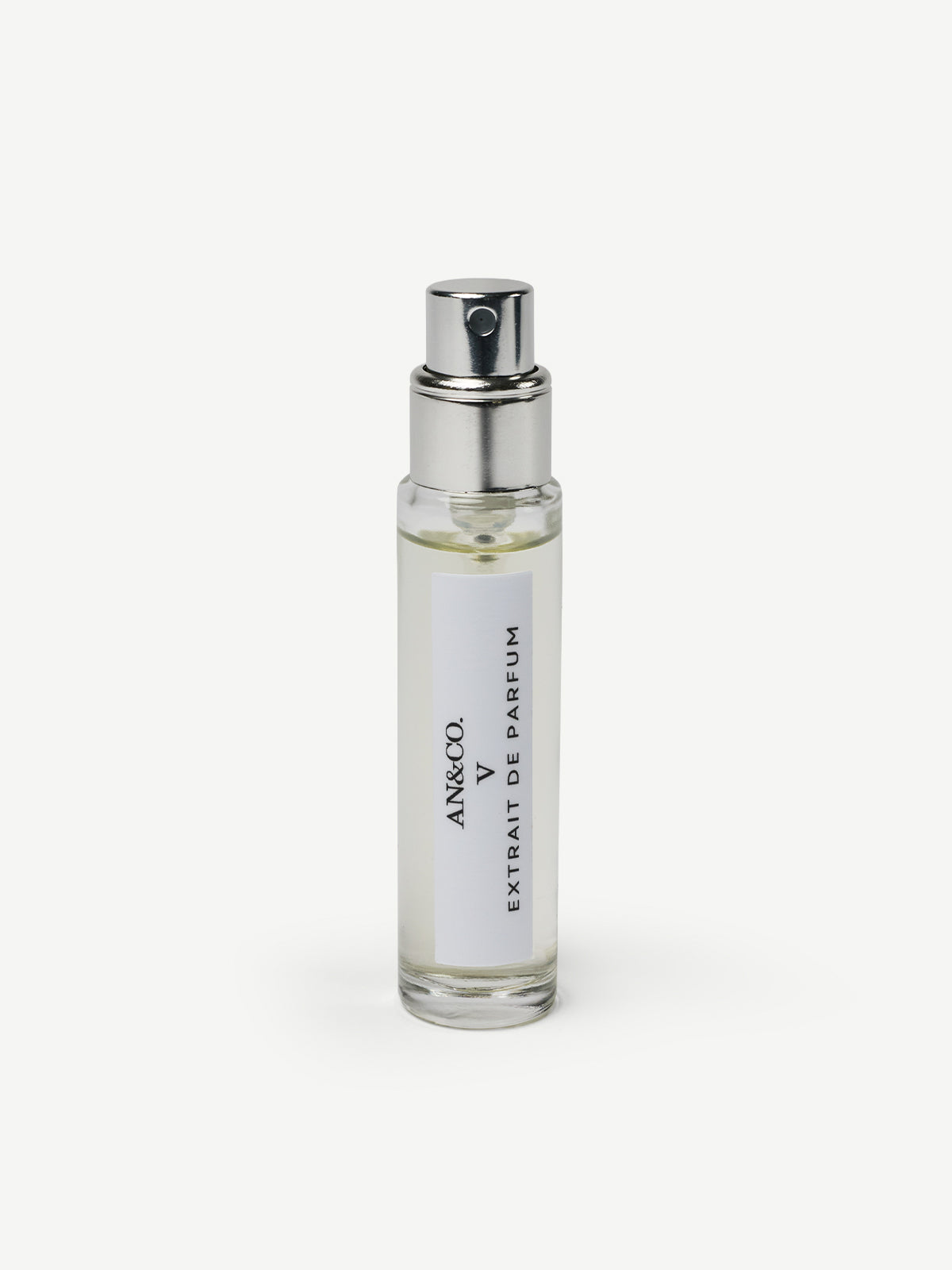 NECESSAIRE DE VOYAGE (Refill)
