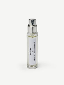 NECESSAIRE DE VOYAGE (Refill)