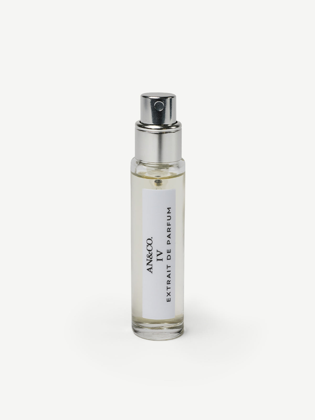 NECESSAIRE DE VOYAGE (Refill)