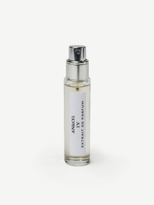 NECESSAIRE DE VOYAGE (Refill)