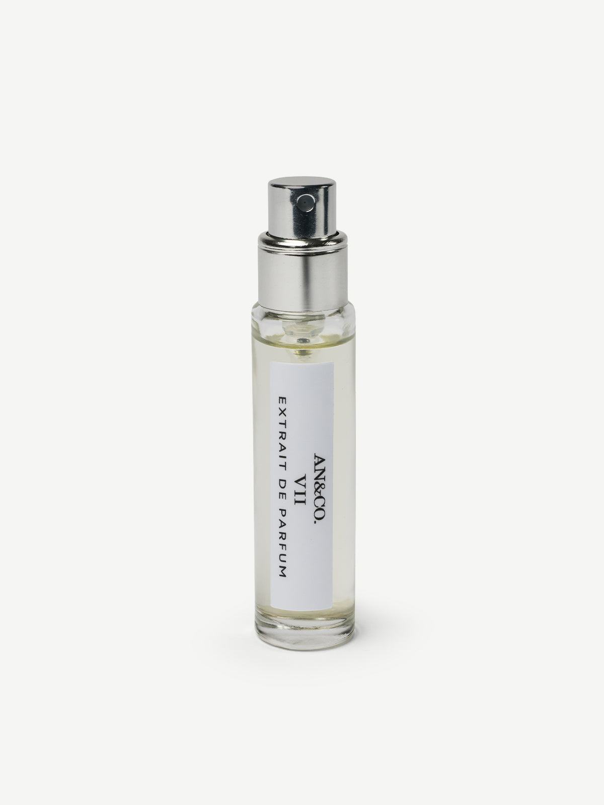 NECESSAIRE DE VOYAGE (Refill)