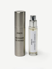 NECESSAIRE DE VOYAGE